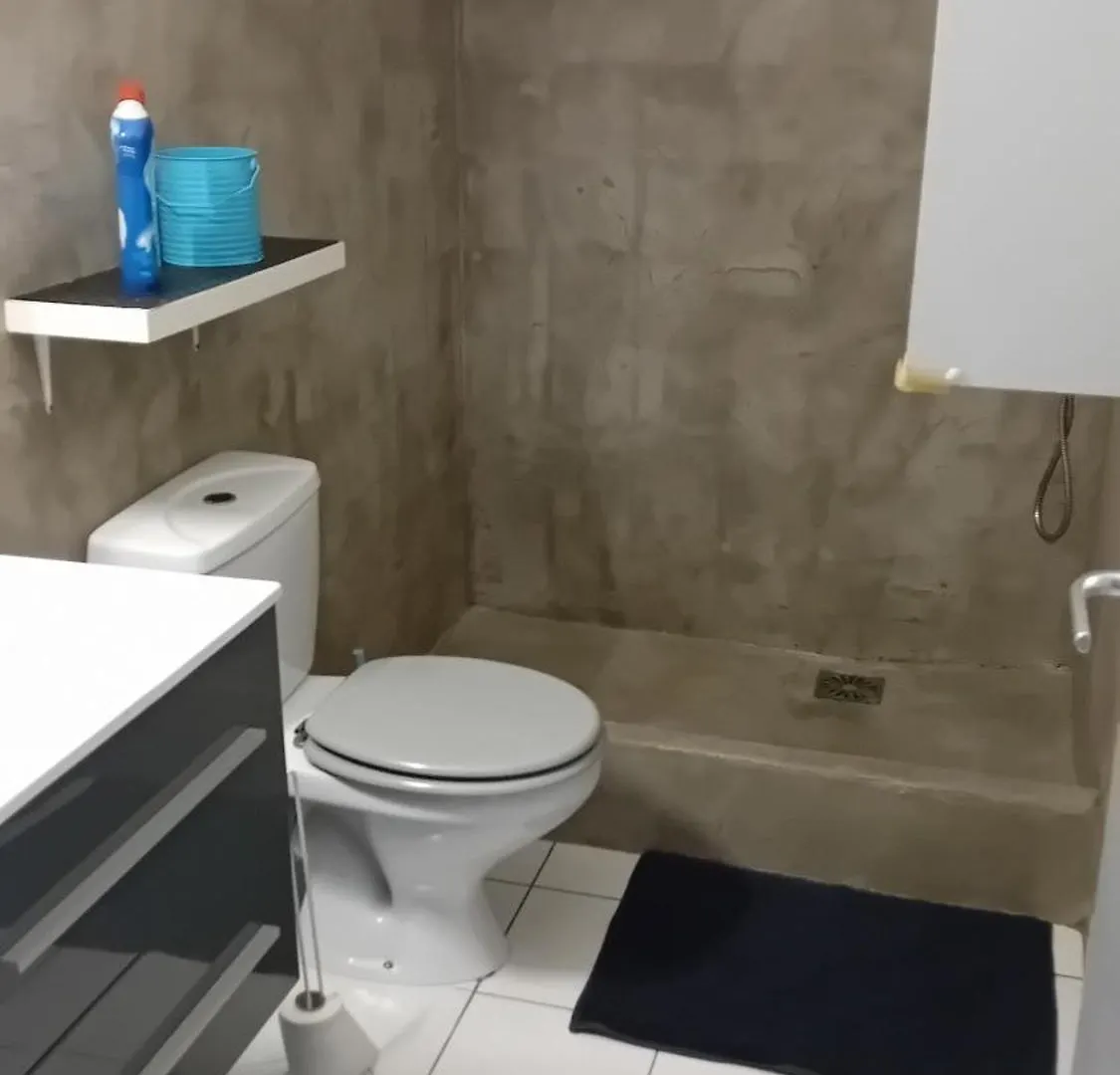Vakantiehuis Kaz A Moal Villa Sainte-Anne