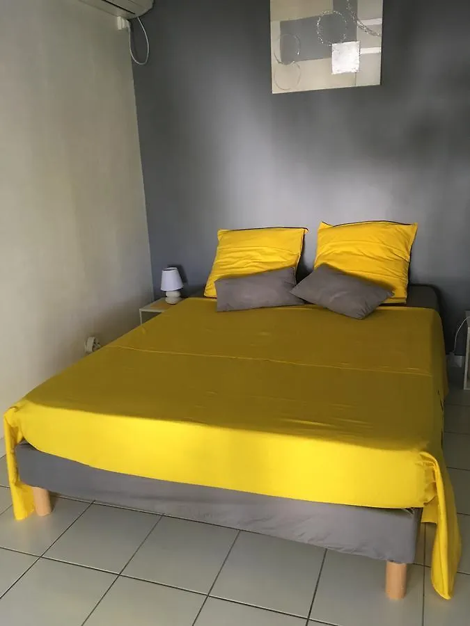 Vakantiehuis Kaz A Moal Villa Sainte-Anne