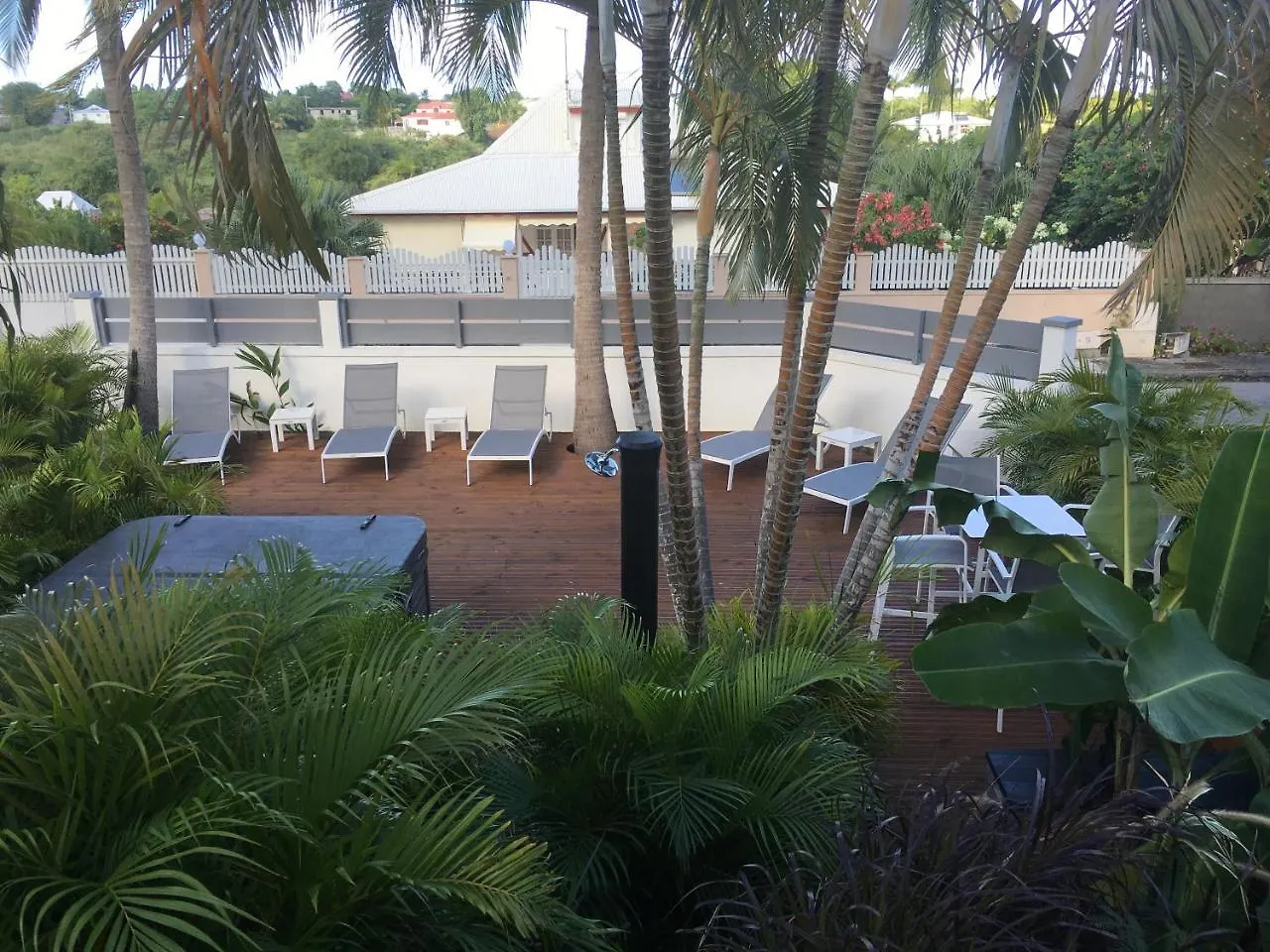 Vakantiehuis Kaz A Moal Villa Sainte-Anne